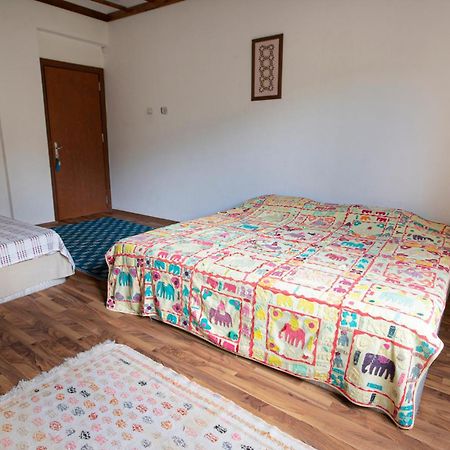 Vita Camping Otel Geyikbayiri エクステリア 写真