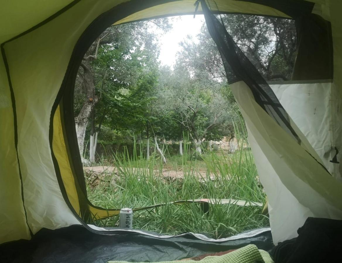 Vita Camping Otel Geyikbayiri エクステリア 写真