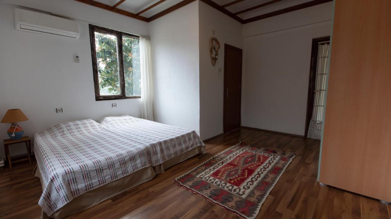Vita Camping Otel Geyikbayiri エクステリア 写真