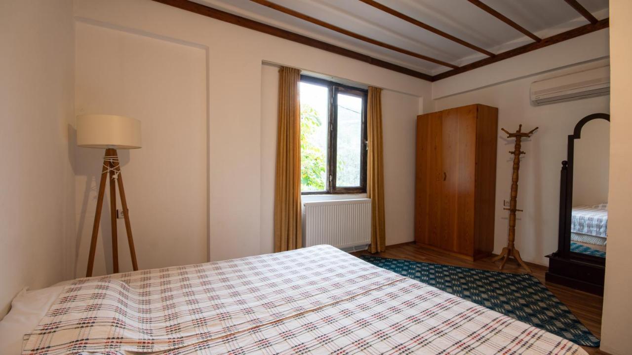 Vita Camping Otel Geyikbayiri エクステリア 写真