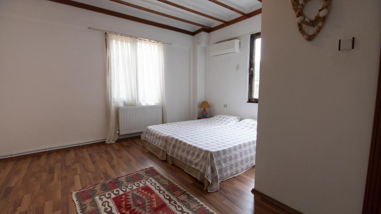 Vita Camping Otel Geyikbayiri エクステリア 写真
