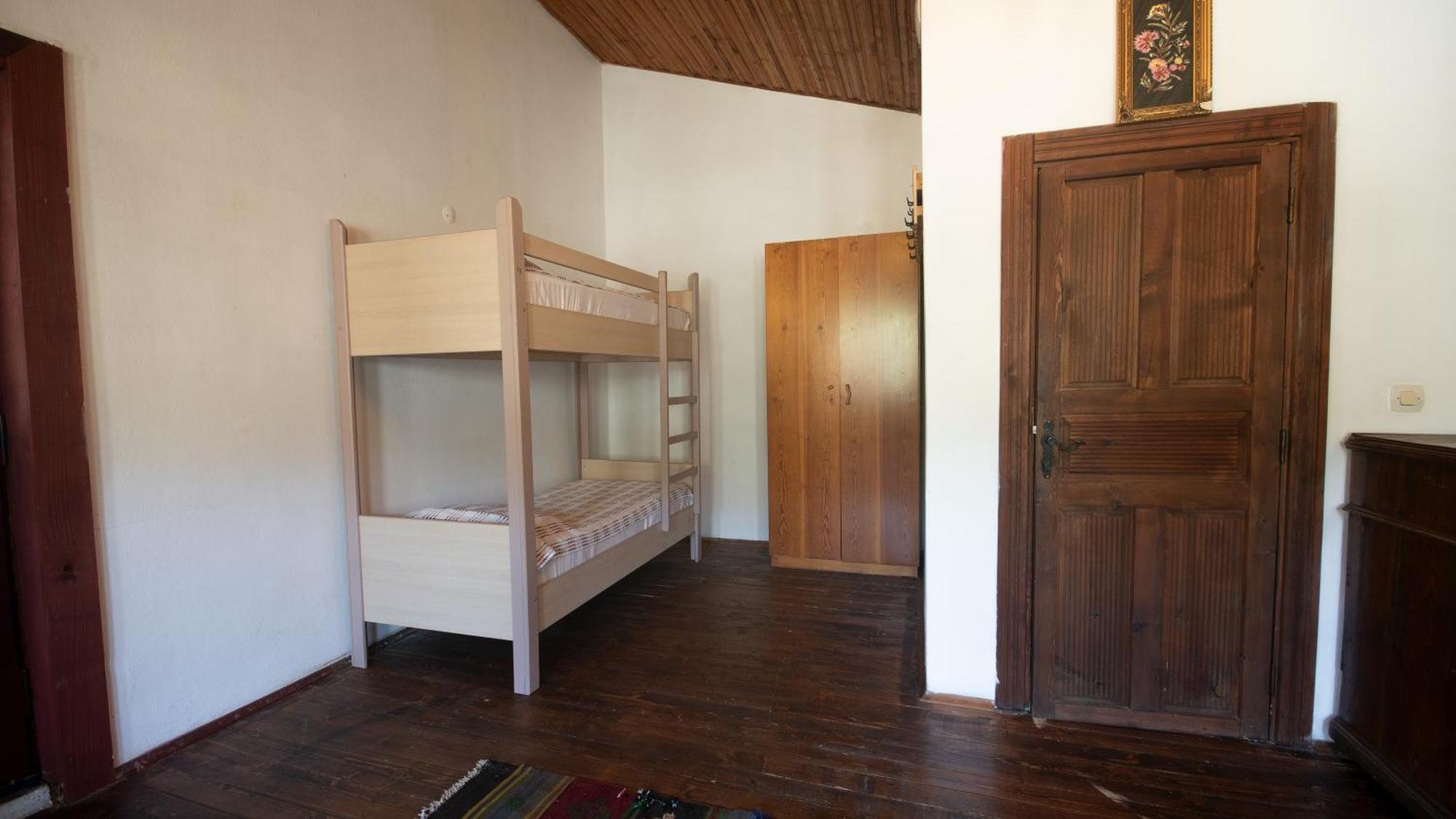 Vita Camping Otel Geyikbayiri エクステリア 写真