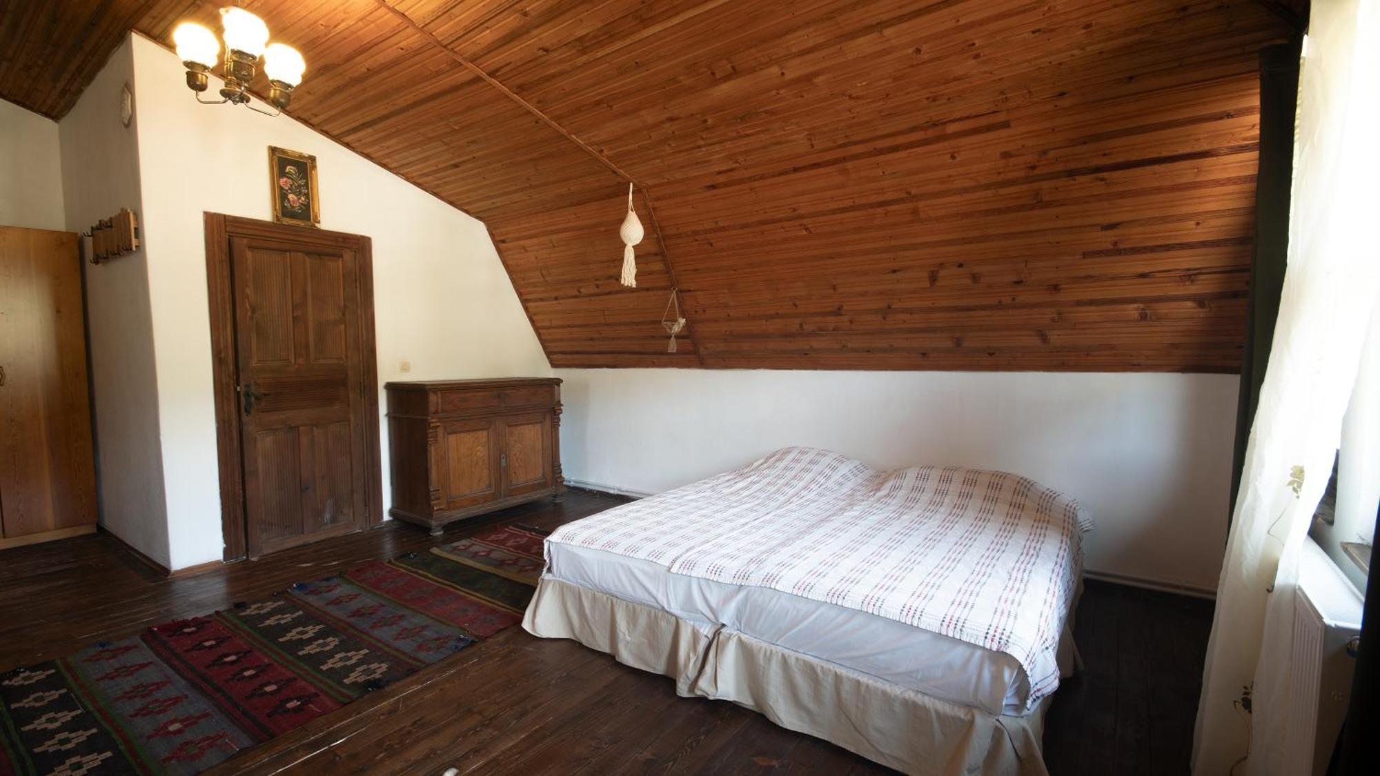 Vita Camping Otel Geyikbayiri エクステリア 写真