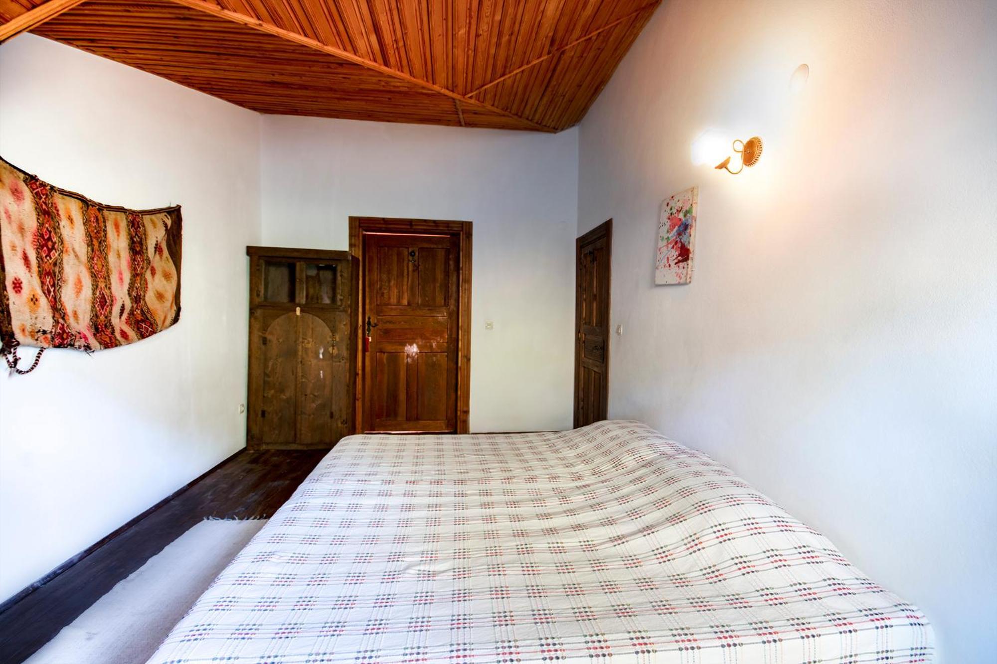 Vita Camping Otel Geyikbayiri エクステリア 写真